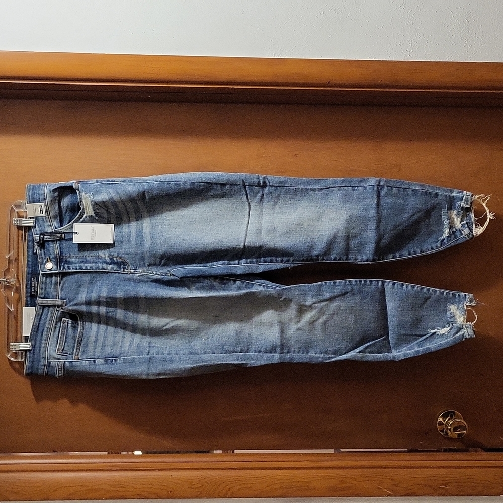 Judy Blue Jeans